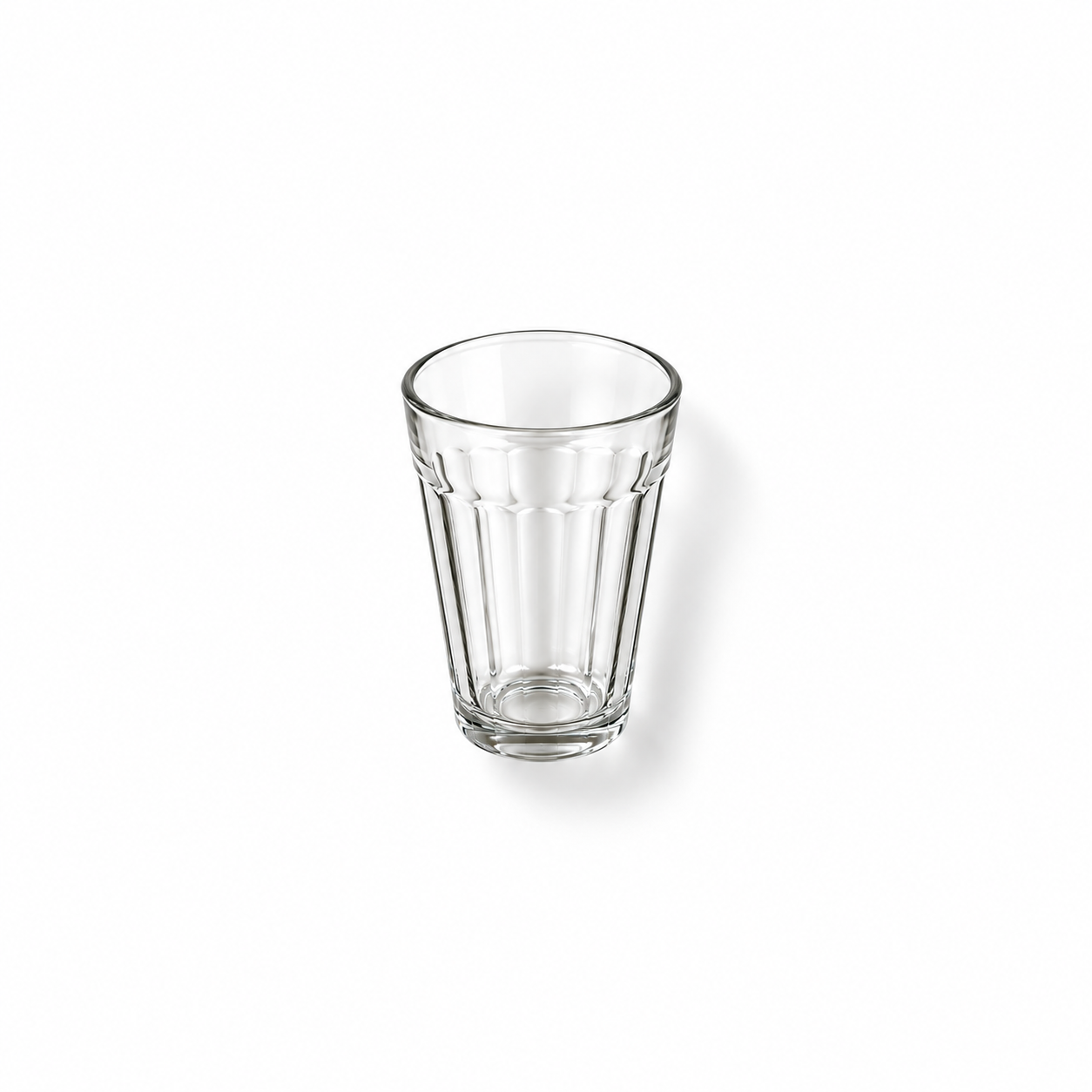 The Classic Chai Glass