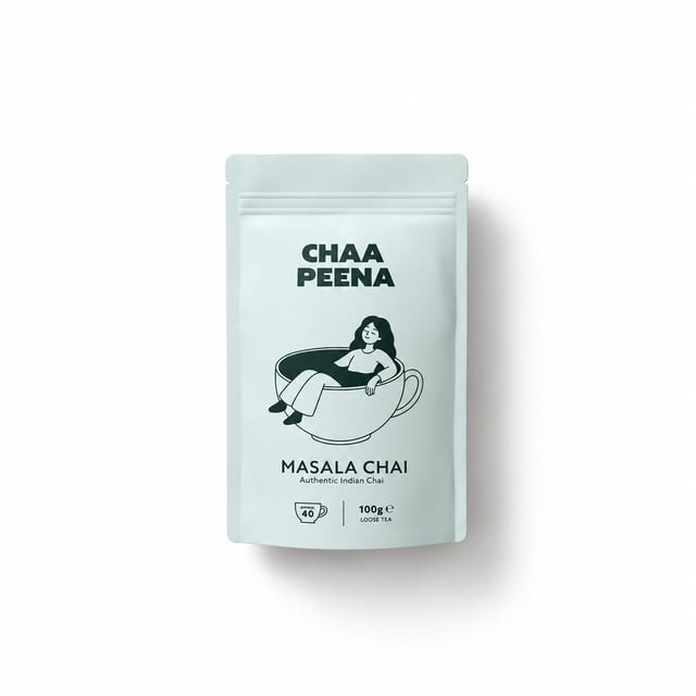 Masala Chai