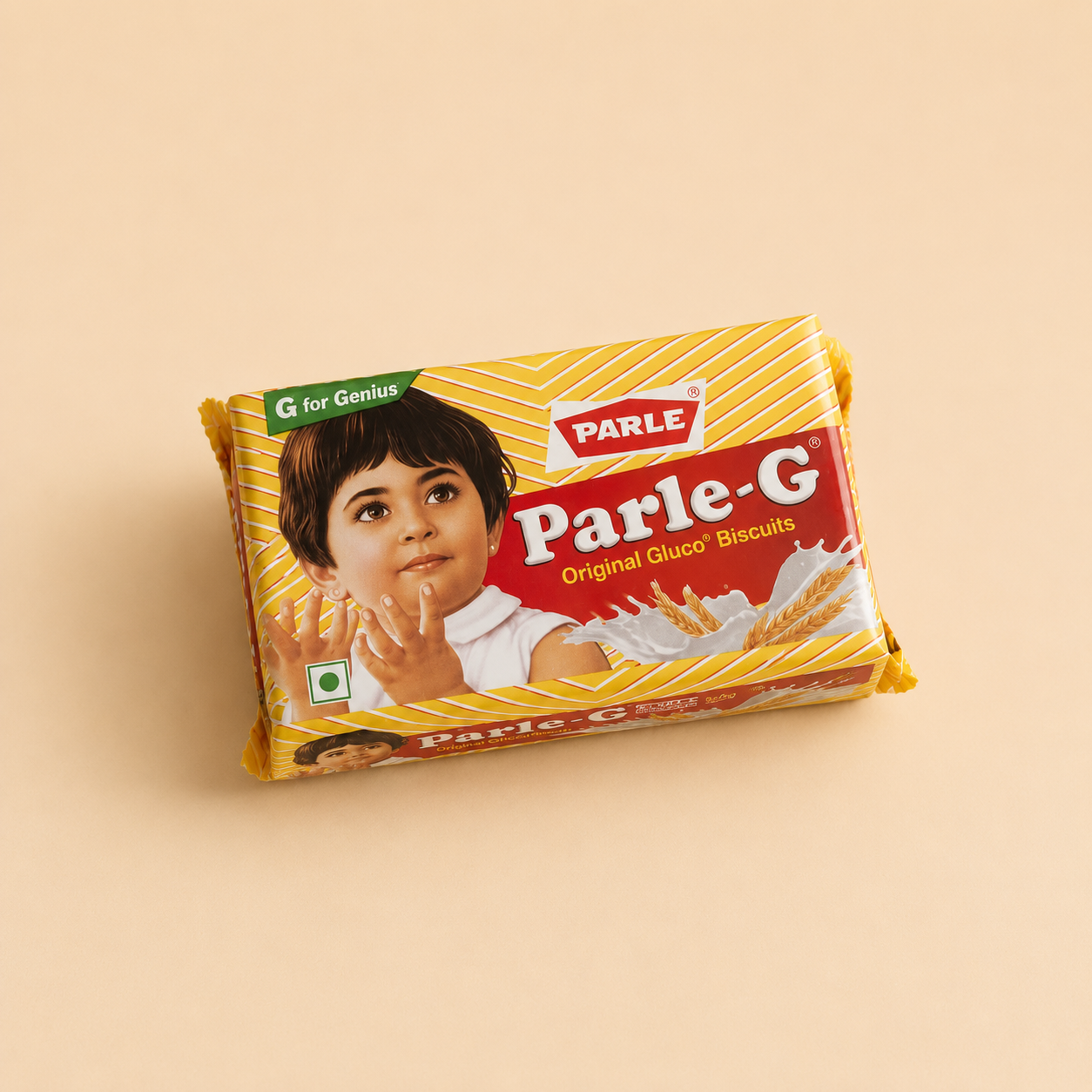 Parle-G Original