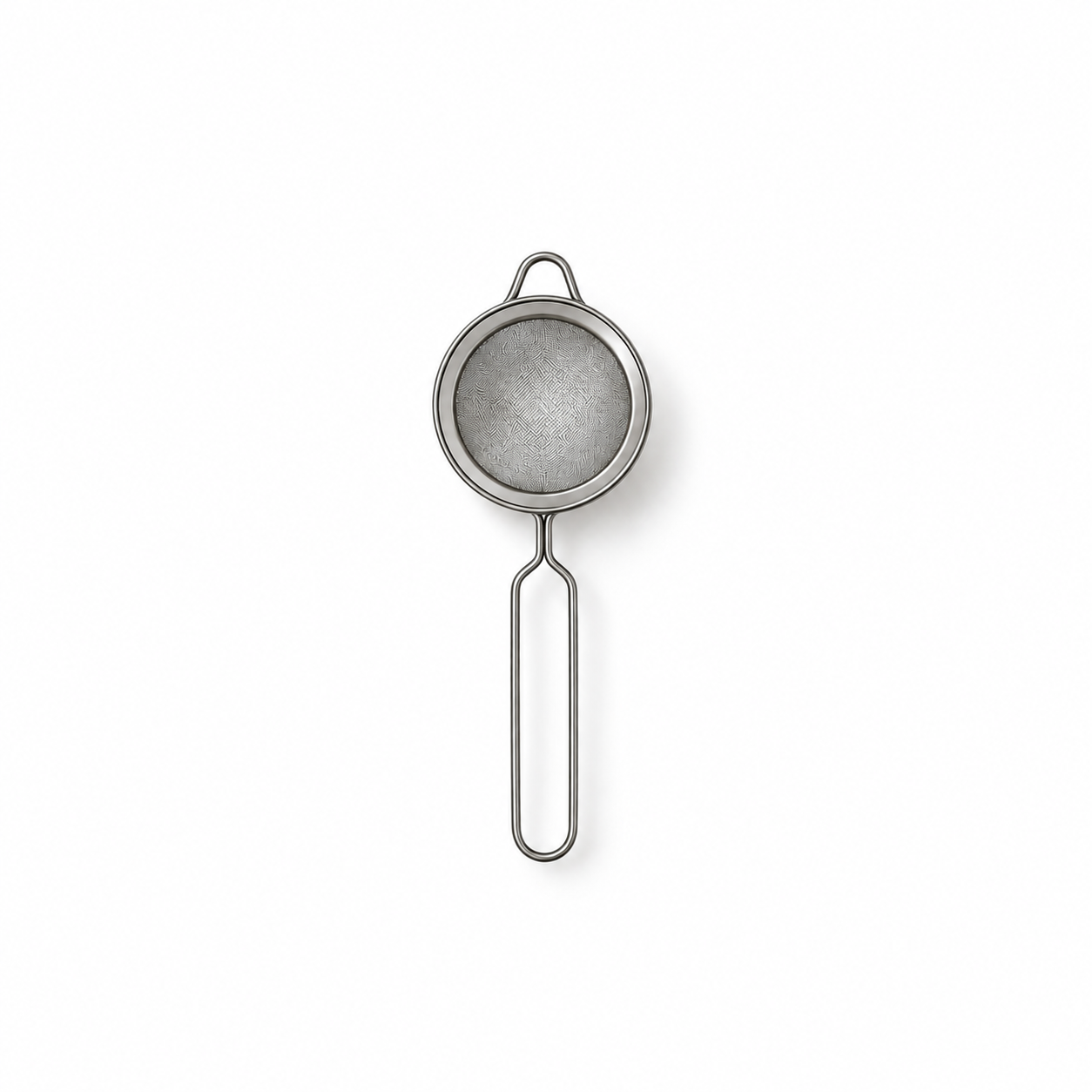 Fine Mesh Tea Strainer