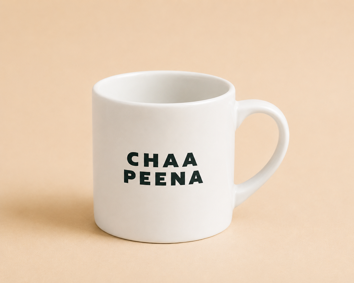 The Everyday Mug