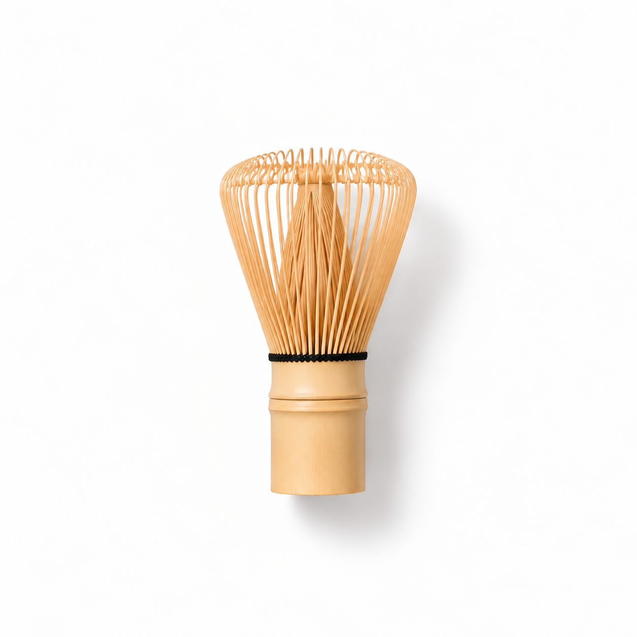Bamboo Matcha Whisk