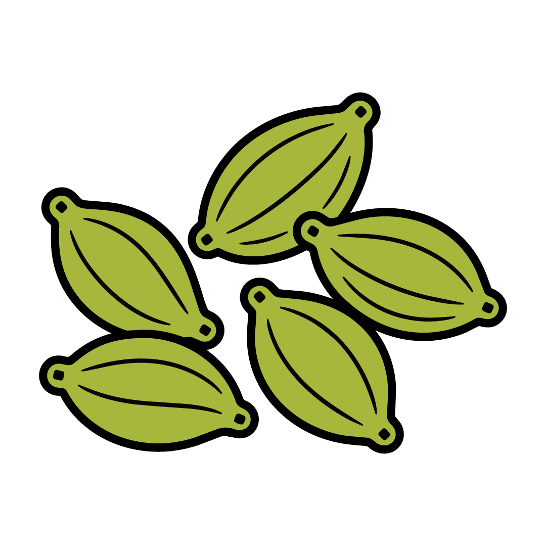 Cardamom