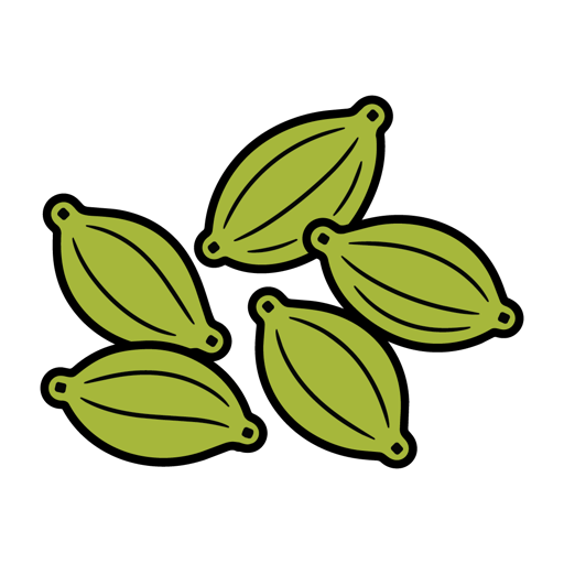 Cardamom