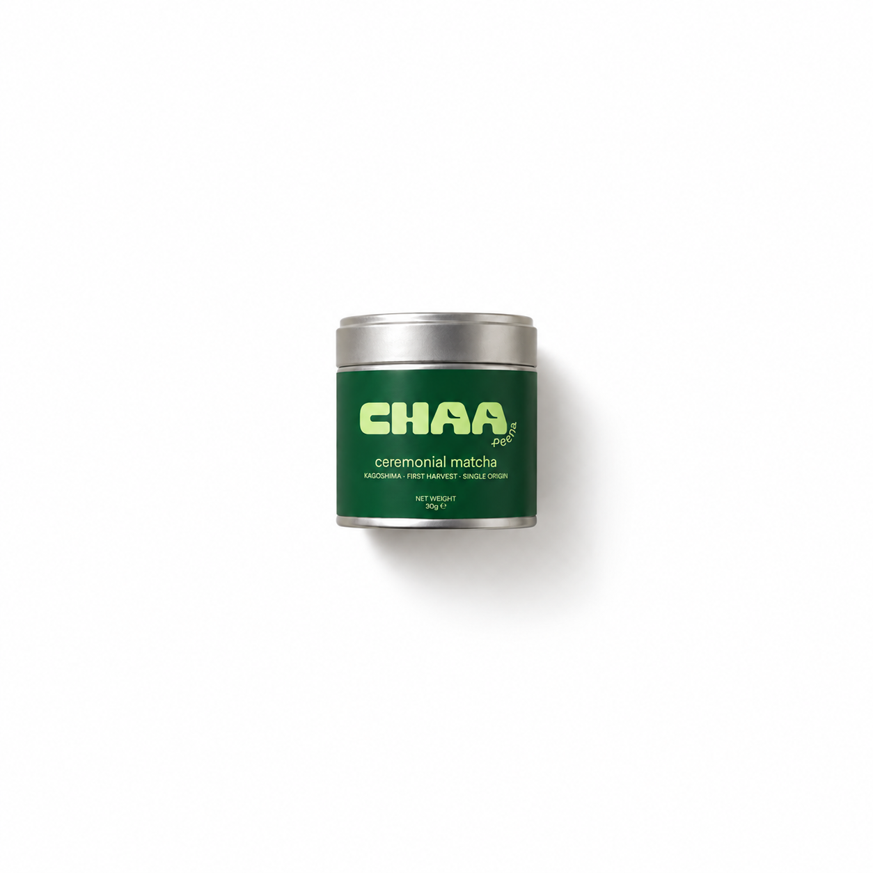 Ceremonial Matcha
