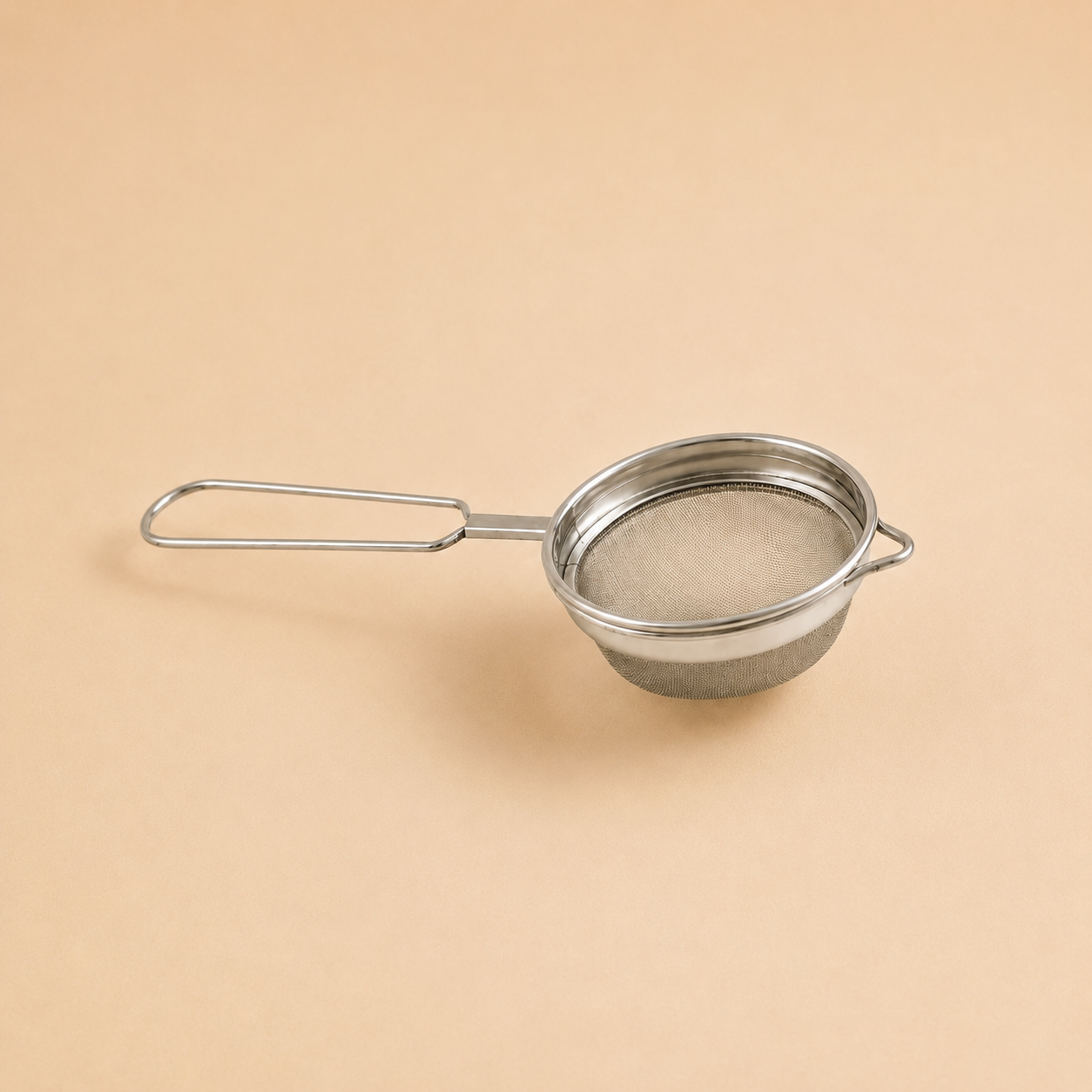 Fine Mesh Chai Strainer