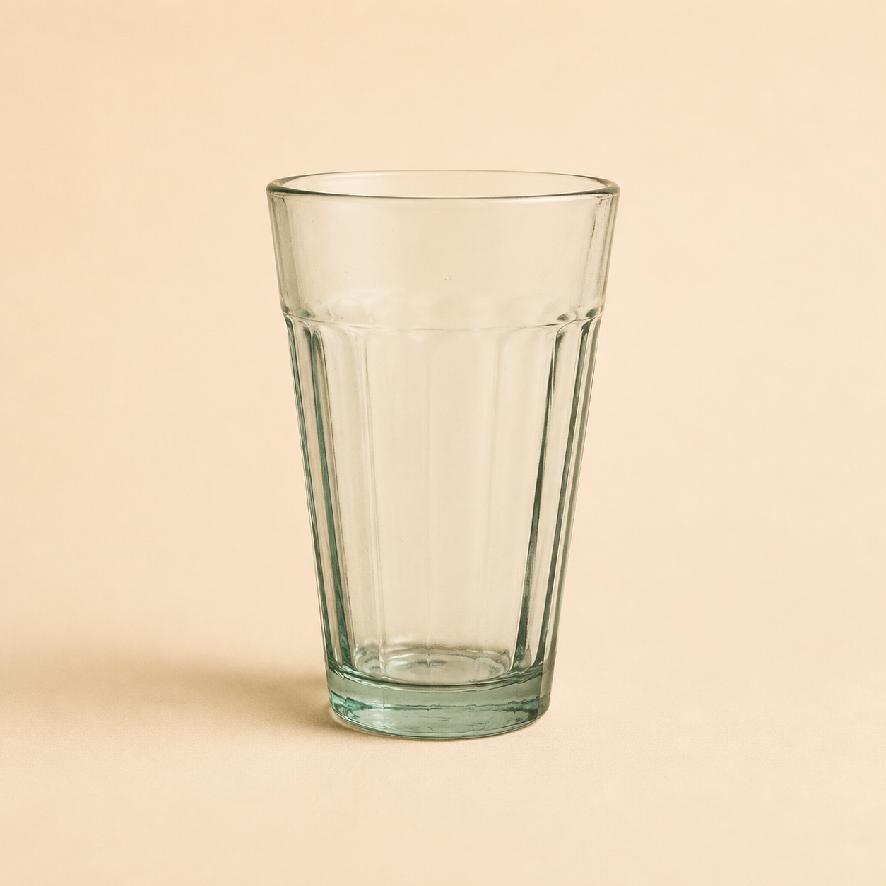 The Classic Chai Glass