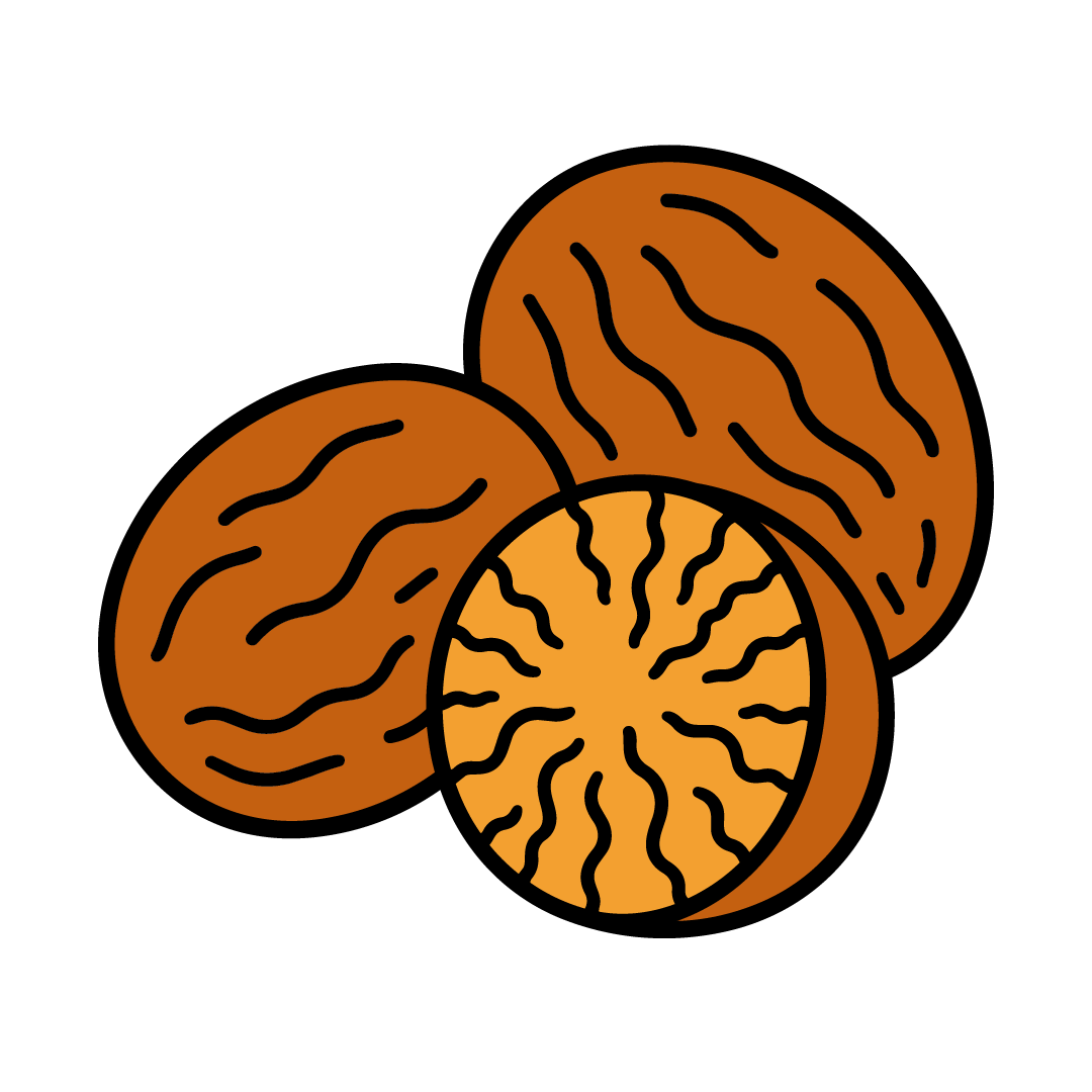 Nutmeg