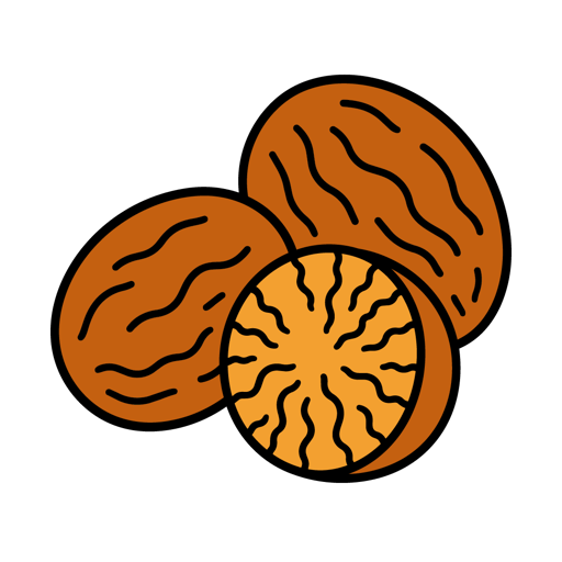 Nutmeg