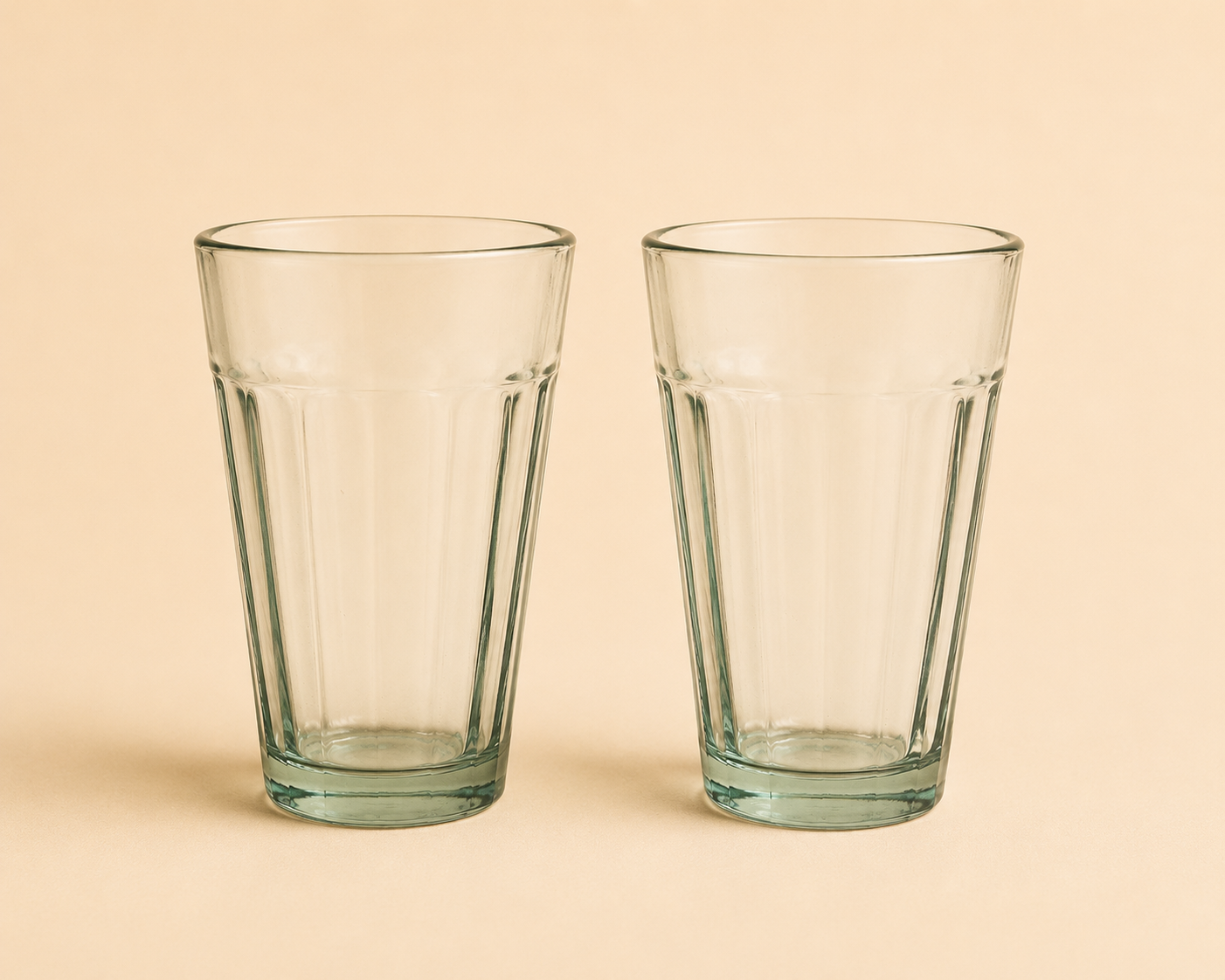 Classic Chai Glasses (Set of 2)