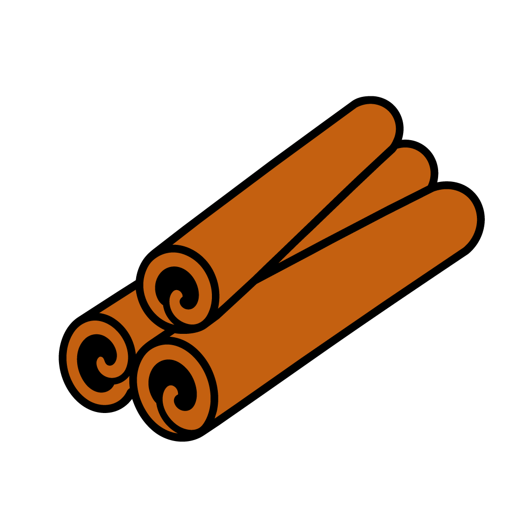 Cinnamon
