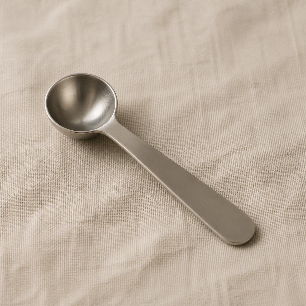 The Chai Measure